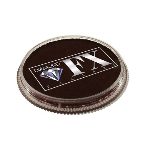 Diamond FX arcfesték - Vérvörös /Essential Blood 30g/