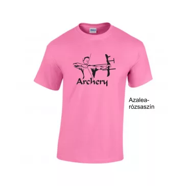 Póló - Archery 2