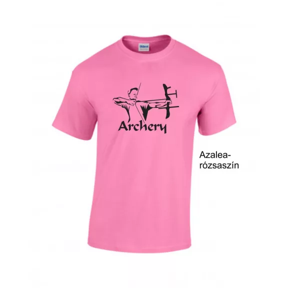 Póló - Archery 2