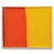TAG csíkos arcfesték Orange / yellow 50gr