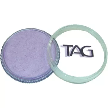 TAG arcfesték Pearl Lilac - Gyöngyház Világos Lila 32gr