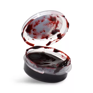 Mehron művér alvadt vér gél 14 ml - Coagulated Blood Gel