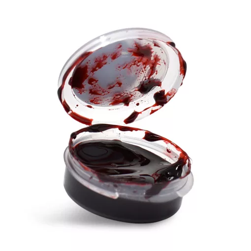 Mehron művér alvadt vér gél 14 ml - Coagulated Blood Gel