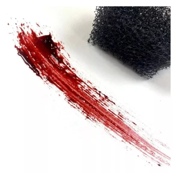 Mehron művér alvadt vér gél 14 ml - Coagulated Blood Gel