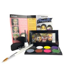   Mehron Paradise Gyerek arcfestő készlet - Premium Children's