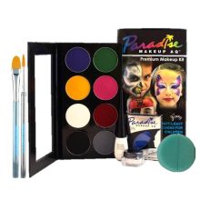 Mehron Paradise Gyerek arcfestő készlet - Premium Children's