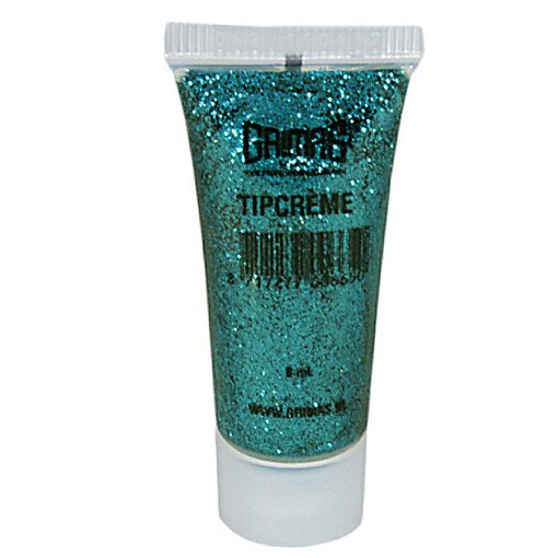 Grimas csillámzselé Türkiz 8 ml 042