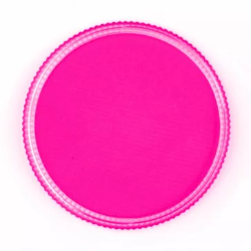 Diamond FX arcfesték - UV - Neon Magenta 30g