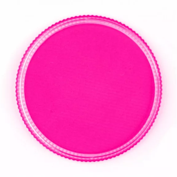 Diamond FX arcfesték - UV - Neon Magenta 30g