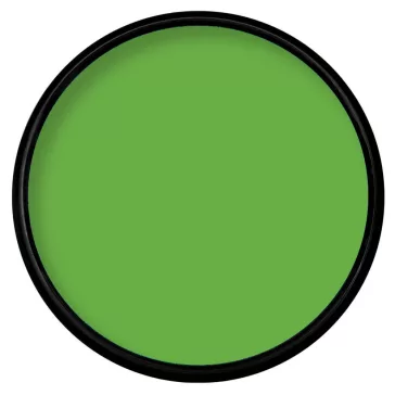   Mehron Paradise arcfesték 40g - Világos zöld  "Light green"