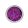 PXP chunky  csillámkrém - Purple Haze 10 ml