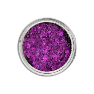 PXP chunky  csillámkrém - Purple Haze 10 ml