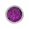 PXP chunky  csillámkrém - Purple Haze 10 ml