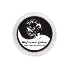 PXP arcfesték  fekete 30gr