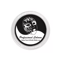 PXP arcfesték  fekete 30gr