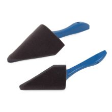 Nem csöpögő festőhenger készlet, Paint Roller, beépített tartállyal, sarokfestővel és teleszkópos nyéllel