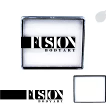 Fusion arcfesték - Prime Paraffin White 50gr