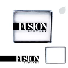 Fusion arcfesték - Prime Paraffin White 50gr