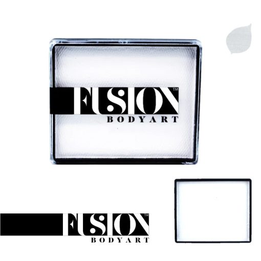 Fusion arcfesték - Prime Paraffin White 50gr