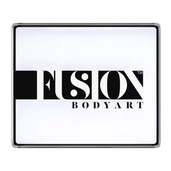 Fusion arcfesték - Prime Paraffin White 50gr