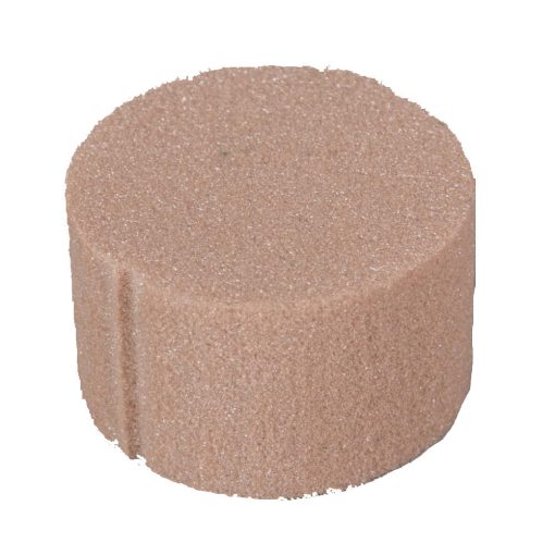 Száraz tűzőhab - Cilinder Viktoria 14x7 cm