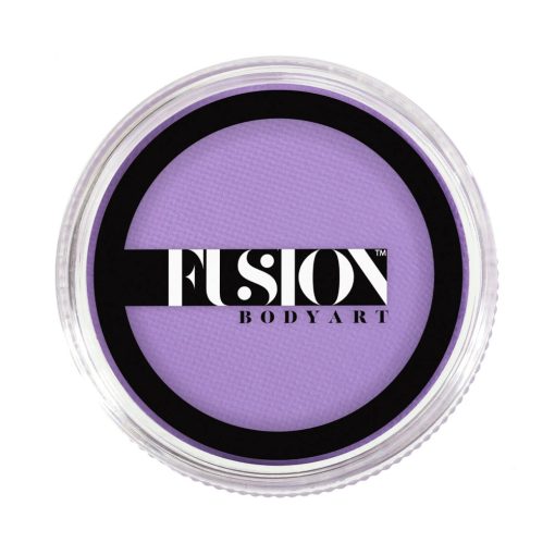 Fusion arcfesték - Pastel Purple 25gr