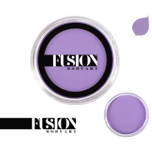 Fusion arcfesték - Pastel Purple 25gr