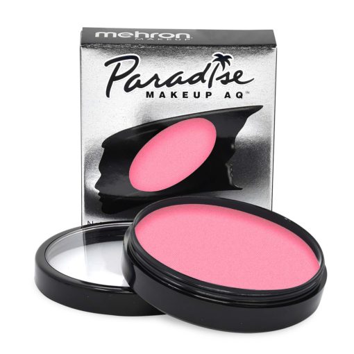 Mehron AQ – Pastel Pink -Pasztell Rózsaszín 40gr