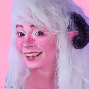 Mehron AQ – Pastel Pink -Pasztell Rózsaszín 40gr