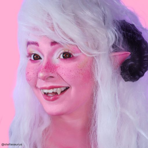 Mehron AQ – Pastel Pink -Pasztell Rózsaszín 40gr