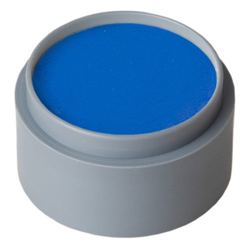 Grimas Water Make-up Pure sötétkék vízbázisú arcfesték