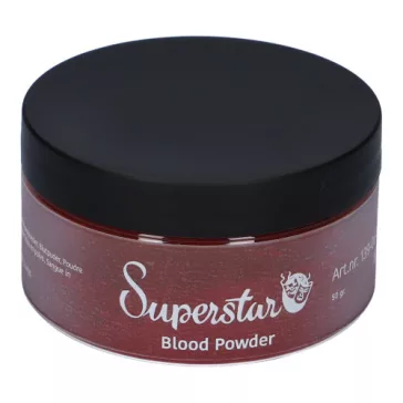 Superstar művér por 50gr