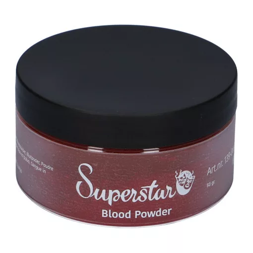 Superstar művér por 50gr