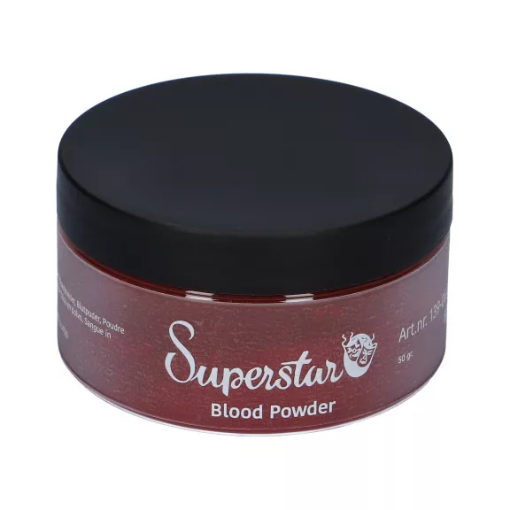 Superstar művér por 50gr