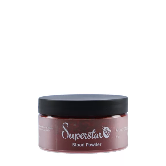 Superstar művér por 50gr