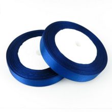 Szatén szalag -  12 mm több színben