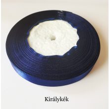 Szatén szalag -  12 mm több színben