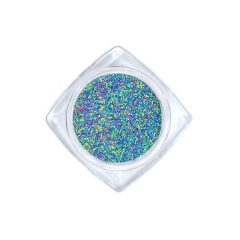 Szivárvány csillámpor - 704