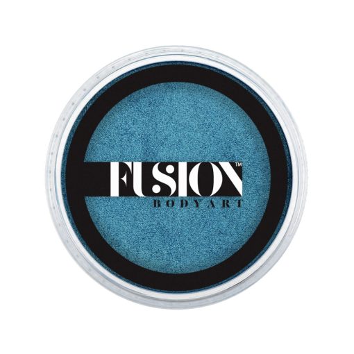 Fusion arcfesték - Pearl Peacock Magic  25gr