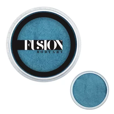 Fusion arcfesték - Pearl Peacock Magic  25gr