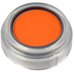 Grimas  UV Fluor Orange arcfesték 2,5 ml 530