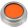 Grimas  UV Fluor Orange arcfesték 2,5 ml 530