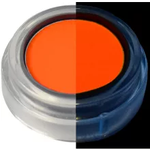 Grimas  UV Fluor Orange arcfesték 2,5 ml 530