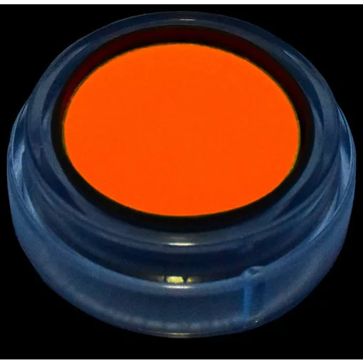 Grimas  UV Fluor Orange arcfesték 2,5 ml 530