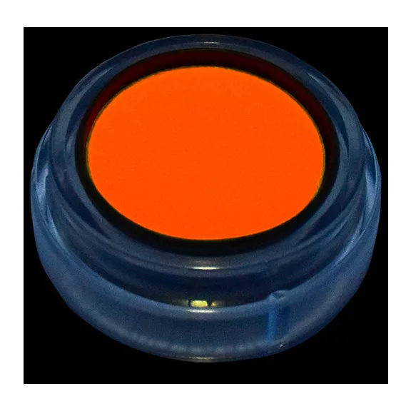 Grimas  UV Fluor Orange arcfesték 2,5 ml 530