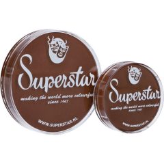 Superstar arcfesték - Róka 16g Fox 029/