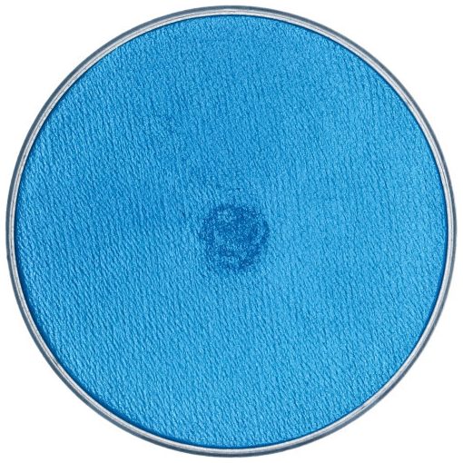 Superstar arcfesték - London égkék gyöngyház 16g /London sky blue (shimmer) 213/