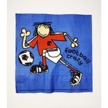 Dekupázs szalvéta - Gyerek, több minta