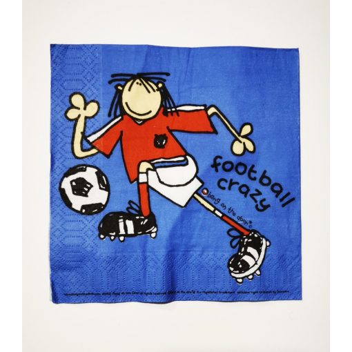 Dekupázs szalvéta - Gyerek, több minta