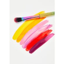 MEHRON PARADISE PRISMA csíkos arcfesték -  Sunset 50g